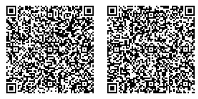 MahaRERA QR Code - Verify project details